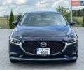 Синій Мазда 3, об'ємом двигуна 2.5 л та пробігом 52 тис. км за 18500 $, фото 33 на Automoto.ua