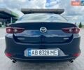 Синій Мазда 3, об'ємом двигуна 2.5 л та пробігом 52 тис. км за 18500 $, фото 23 на Automoto.ua