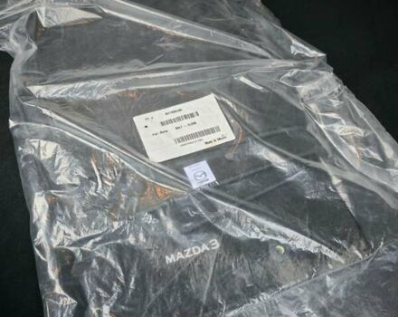Синій Мазда 3, об'ємом двигуна 2.49 л та пробігом 21 тис. км за 21800 $, фото 52 на Automoto.ua