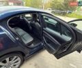 Синий Мазда 3, объемом двигателя 2.49 л и пробегом 10 тыс. км за 20000 $, фото 8 на Automoto.ua