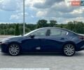 Синий Мазда 3, объемом двигателя 2.49 л и пробегом 52 тыс. км за 18999 $, фото 1 на Automoto.ua