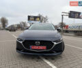 Синий Мазда 3, объемом двигателя 2.49 л и пробегом 13 тыс. км за 20900 $, фото 6 на Automoto.ua