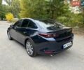 Синій Мазда 3, об'ємом двигуна 2.5 л та пробігом 56 тис. км за 15900 $, фото 6 на Automoto.ua