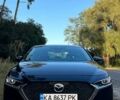 Синій Мазда 3, об'ємом двигуна 2.49 л та пробігом 5 тис. км за 21500 $, фото 7 на Automoto.ua
