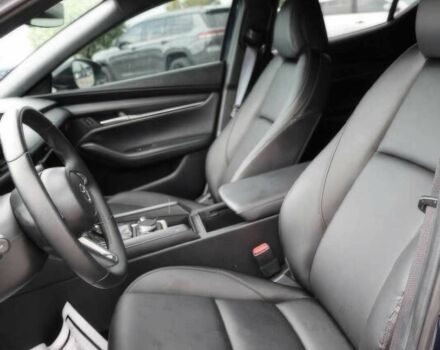 Синий Мазда 3, объемом двигателя 2.5 л и пробегом 27 тыс. км за 17400 $, фото 8 на Automoto.ua