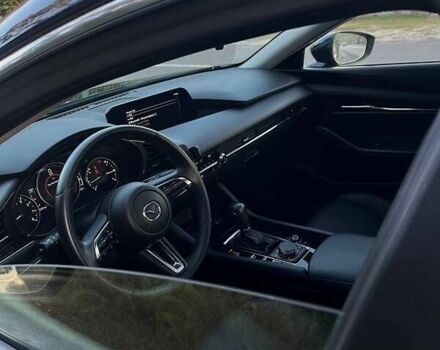 Синій Мазда 3, об'ємом двигуна 2.49 л та пробігом 5 тис. км за 21500 $, фото 8 на Automoto.ua