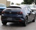 Синий Мазда 3, объемом двигателя 2.5 л и пробегом 27 тыс. км за 17400 $, фото 5 на Automoto.ua