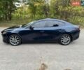 Синій Мазда 3, об'ємом двигуна 2.5 л та пробігом 56 тис. км за 15900 $, фото 7 на Automoto.ua