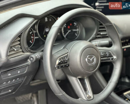 Синий Мазда 3, объемом двигателя 2.49 л и пробегом 6 тыс. км за 20700 $, фото 17 на Automoto.ua