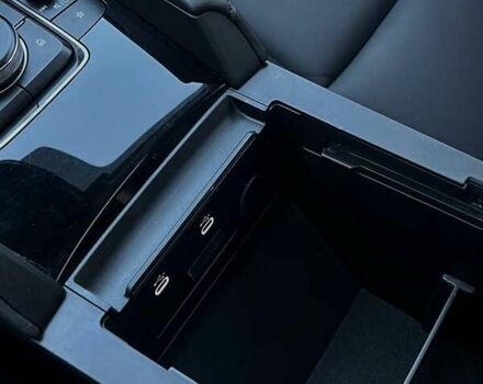 Синій Мазда 3, об'ємом двигуна 2.49 л та пробігом 5 тис. км за 21500 $, фото 17 на Automoto.ua