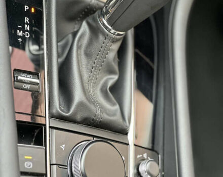 Синий Мазда 3, объемом двигателя 2.49 л и пробегом 6 тыс. км за 20700 $, фото 18 на Automoto.ua