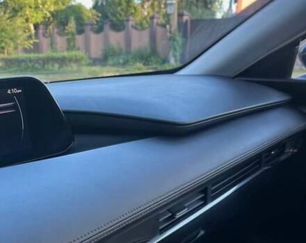 Синій Мазда 3, об'ємом двигуна 2.49 л та пробігом 5 тис. км за 21500 $, фото 15 на Automoto.ua