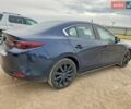 Синій Мазда 3, об'ємом двигуна 2.49 л та пробігом 86 тис. км за 5000 $, фото 2 на Automoto.ua