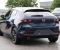 Синий Мазда 3, объемом двигателя 2.5 л и пробегом 27 тыс. км за 17400 $, фото 7 на Automoto.ua