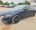 Синій Мазда 3, об'ємом двигуна 2.49 л та пробігом 86 тис. км за 5000 $, фото 1 на Automoto.ua