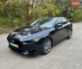 Синій Мазда 3, об'ємом двигуна 2.5 л та пробігом 56 тис. км за 15900 $, фото 1 на Automoto.ua
