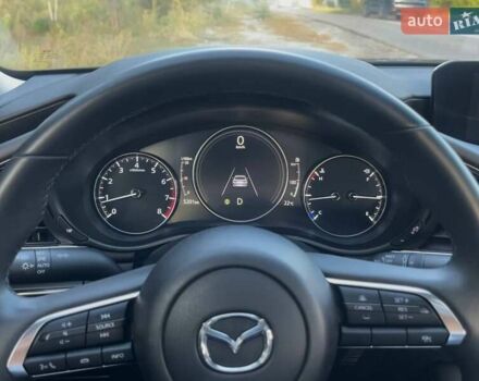 Синій Мазда 3, об'ємом двигуна 2.49 л та пробігом 5 тис. км за 21500 $, фото 12 на Automoto.ua