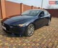 Синий Мазда 3, объемом двигателя 2.49 л и пробегом 10 тыс. км за 22000 $, фото 1 на Automoto.ua