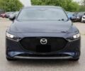 Синий Мазда 3, объемом двигателя 2.5 л и пробегом 27 тыс. км за 17400 $, фото 1 на Automoto.ua