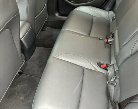 Синий Мазда 3, объемом двигателя 2.49 л и пробегом 6 тыс. км за 20700 $, фото 23 на Automoto.ua