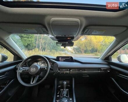 Синій Мазда 3, об'ємом двигуна 2.49 л та пробігом 5 тис. км за 21500 $, фото 6 на Automoto.ua