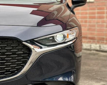Синий Мазда 3, объемом двигателя 2.49 л и пробегом 6 тыс. км за 20700 $, фото 6 на Automoto.ua
