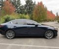 Синий Мазда 3, объемом двигателя 2.5 л и пробегом 18 тыс. км за 6477 $, фото 6 на Automoto.ua