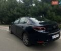 Синий Мазда 3, объемом двигателя 2.49 л и пробегом 7 тыс. км за 21500 $, фото 3 на Automoto.ua