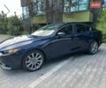 Синий Мазда 3, объемом двигателя 2.49 л и пробегом 7 тыс. км за 21500 $, фото 11 на Automoto.ua