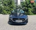 Синий Мазда 3, объемом двигателя 2.49 л и пробегом 7 тыс. км за 21500 $, фото 13 на Automoto.ua