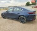 Синій Мазда 3, об'ємом двигуна 2.49 л та пробігом 86 тис. км за 5000 $, фото 1 на Automoto.ua