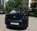 Синий Мазда 3, объемом двигателя 2.49 л и пробегом 7 тыс. км за 21500 $, фото 9 на Automoto.ua