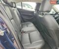 Синій Мазда 3, об'ємом двигуна 2.49 л та пробігом 86 тис. км за 5000 $, фото 9 на Automoto.ua
