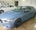Синий Мазда 3, объемом двигателя 0 л и пробегом 30 тыс. км за 4500 $, фото 1 на Automoto.ua