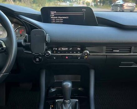 Синій Мазда 3, об'ємом двигуна 2.49 л та пробігом 5 тис. км за 21500 $, фото 11 на Automoto.ua