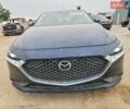 Синій Мазда 3, об'ємом двигуна 2.49 л та пробігом 86 тис. км за 5000 $, фото 4 на Automoto.ua