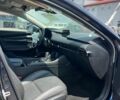 Синій Мазда 3, об'ємом двигуна 2.5 л та пробігом 56 тис. км за 10000 $, фото 8 на Automoto.ua