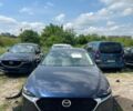 Синій Мазда 3, об'ємом двигуна 2.5 л та пробігом 56 тис. км за 10000 $, фото 1 на Automoto.ua