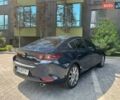 Синий Мазда 3, объемом двигателя 2.49 л и пробегом 7 тыс. км за 21500 $, фото 7 на Automoto.ua