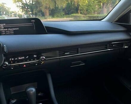 Синій Мазда 3, об'ємом двигуна 2.49 л та пробігом 5 тис. км за 21500 $, фото 16 на Automoto.ua