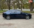 Синий Мазда 3, объемом двигателя 2.5 л и пробегом 56 тыс. км за 16900 $, фото 3 на Automoto.ua