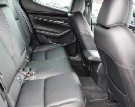 Синий Мазда 3, объемом двигателя 2.5 л и пробегом 27 тыс. км за 17400 $, фото 10 на Automoto.ua