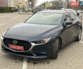 Синий Мазда 3, объемом двигателя 2.49 л и пробегом 13 тыс. км за 20900 $, фото 1 на Automoto.ua