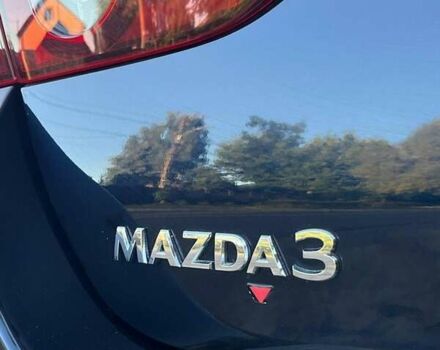 Синій Мазда 3, об'ємом двигуна 2.49 л та пробігом 5 тис. км за 21500 $, фото 3 на Automoto.ua