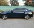 Синій Мазда 3, об'ємом двигуна 2.5 л та пробігом 7 тис. км за 20500 $, фото 3 на Automoto.ua