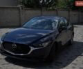 Синий Мазда 3, объемом двигателя 2.5 л и пробегом 9 тыс. км за 19500 $, фото 1 на Automoto.ua