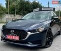 Синій Мазда 3, об'ємом двигуна 2.49 л та пробігом 2 тис. км за 21200 $, фото 1 на Automoto.ua