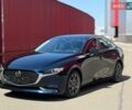 Синий Мазда 3, объемом двигателя 2.49 л и пробегом 1 тыс. км за 20900 $, фото 1 на Automoto.ua