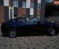 Синий Мазда 3, объемом двигателя 2.5 л и пробегом 9 тыс. км за 19500 $, фото 5 на Automoto.ua