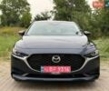 Синий Мазда 3, объемом двигателя 2.5 л и пробегом 9 тыс. км за 18800 $, фото 1 на Automoto.ua